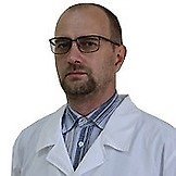 Врач Лоскутов Алексей Евгеньевич