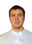 Врач Лотов Александр Андреевич