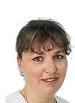 Врач Лупач Наталья Михайловна