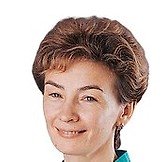 Врач Лысанская Алина Владимировна