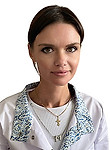 Врач Макаренко Юлия Анатольевна