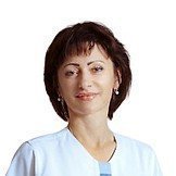 Врач Макарова Светлана Витальевна