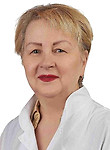 Врач Малетина Наталья Владимировна
