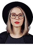 Врач Мальгинова Екатерина Вадимовна