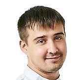 Врач Мальков Николай Олегович
