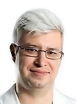 Врач Малов Александр Владимирович
