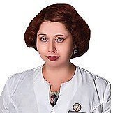 Врач Малова Татьяна Анатольевна