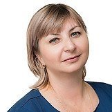 Врач Малышева Светлана Витальевна