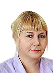 Врач Маневич Елена Ивановна