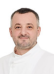 Врач Мартынов Геннадий Викторович