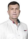 Врач Мартынов Вадим Станиславович