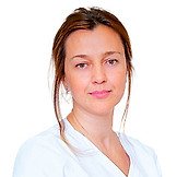 Врач Масленникова Наталия Викторовна