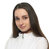Врач Масленникова Татьяна Юрьевна