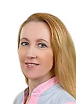 Врач Маслова Елена Васильевна