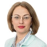Врач Матузенко Галина Олеговна