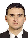 Врач Медведев Александр Павлович