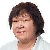 Врач Медведева Ирина Николаевна