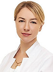 Врач Медведкина Анастасия Сергеевна