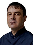 Врач Мегеря Дмитрий Николаевич