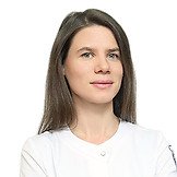 Врач Мельникова Ольга Владимировна