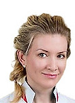 Врач Метляева Наталья Борисовна