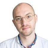 Врач Михайлов Александр Олегович