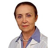 Врач Минаева Татьяна Васильевна