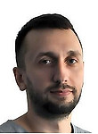 Врач Мордовкин Евгений Вадимович