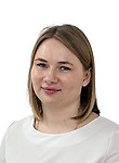 Врач Мороз Екатерина Андреевна
