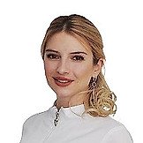 Врач Морозова Дарья Николаевна 
