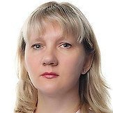 Врач Морозова Екатерина Владимировна