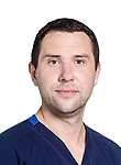 Врач Муляр Александр Александрович