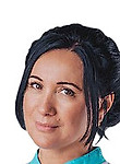 Врач Найдина Светлана Нуридиновна