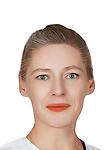 Врач Наледина Анна Станиславовна