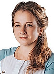 Врач Наумкина Анна Николаевна