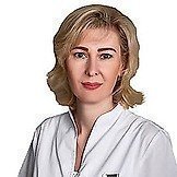Врач Немченко Анна Владимировна