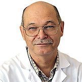 Врач Невзоров Александр Владимирович