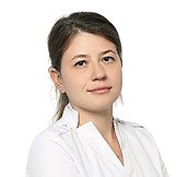 Врач Ниценко Юлия Владиславовна