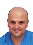 Врач Никифоров Евгений Олегович