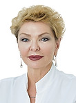 Врач Никитина Галина Александровна