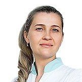 Врач Николаенко Ольга Михайловна