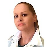 Врач Николаенко Светлана Анатольевна