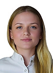 Врач Николаева Светлана Дмитриевна