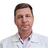 Врач Никулин Станислав Владимирович