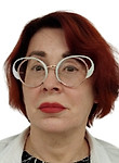 Врач Новикова Ольга Ильинична