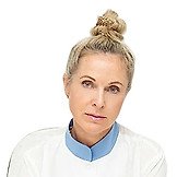 Врач Нуянзина Елена Юрьевна