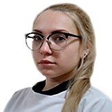 Врач Олешова Анна Андреевна