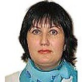 Врач Опрышко Инесса Анатольевна