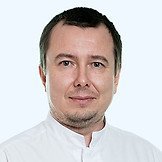 Врач Орлов Андрей Сергеевич