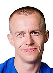 Врач Орлов Антон Геннадьевич